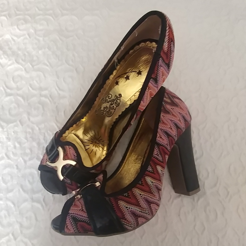 Shoes